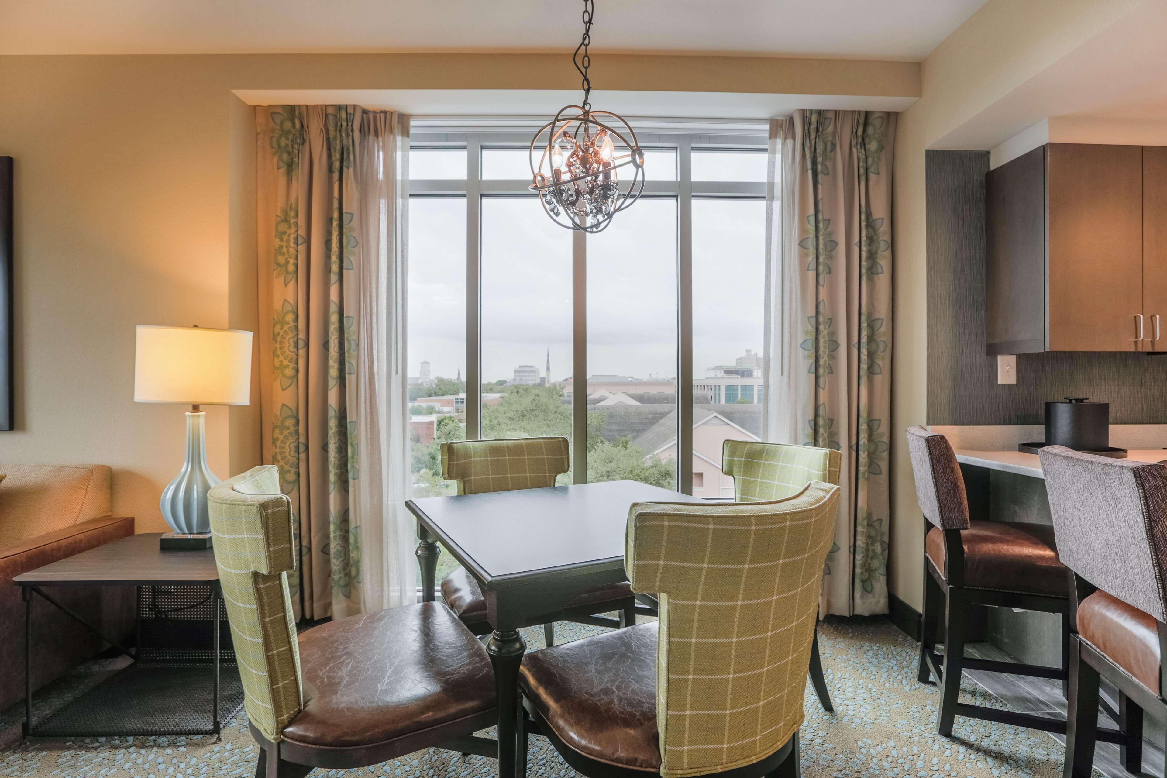 Live Oak, Charleston Historic District, A Tribute Portfolio Hotel Eksteriør bilde