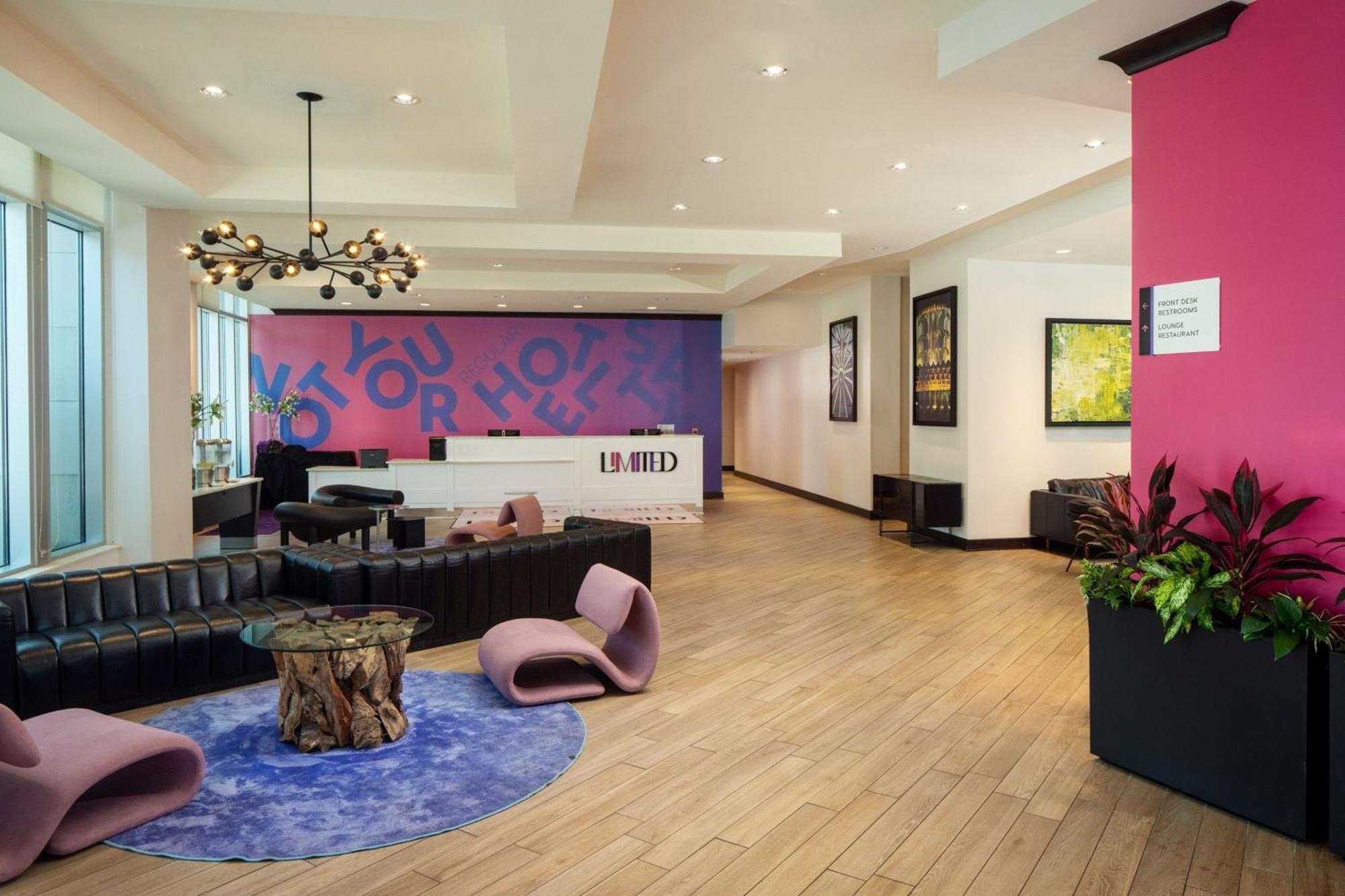 Live Oak, Charleston Historic District, A Tribute Portfolio Hotel Eksteriør bilde