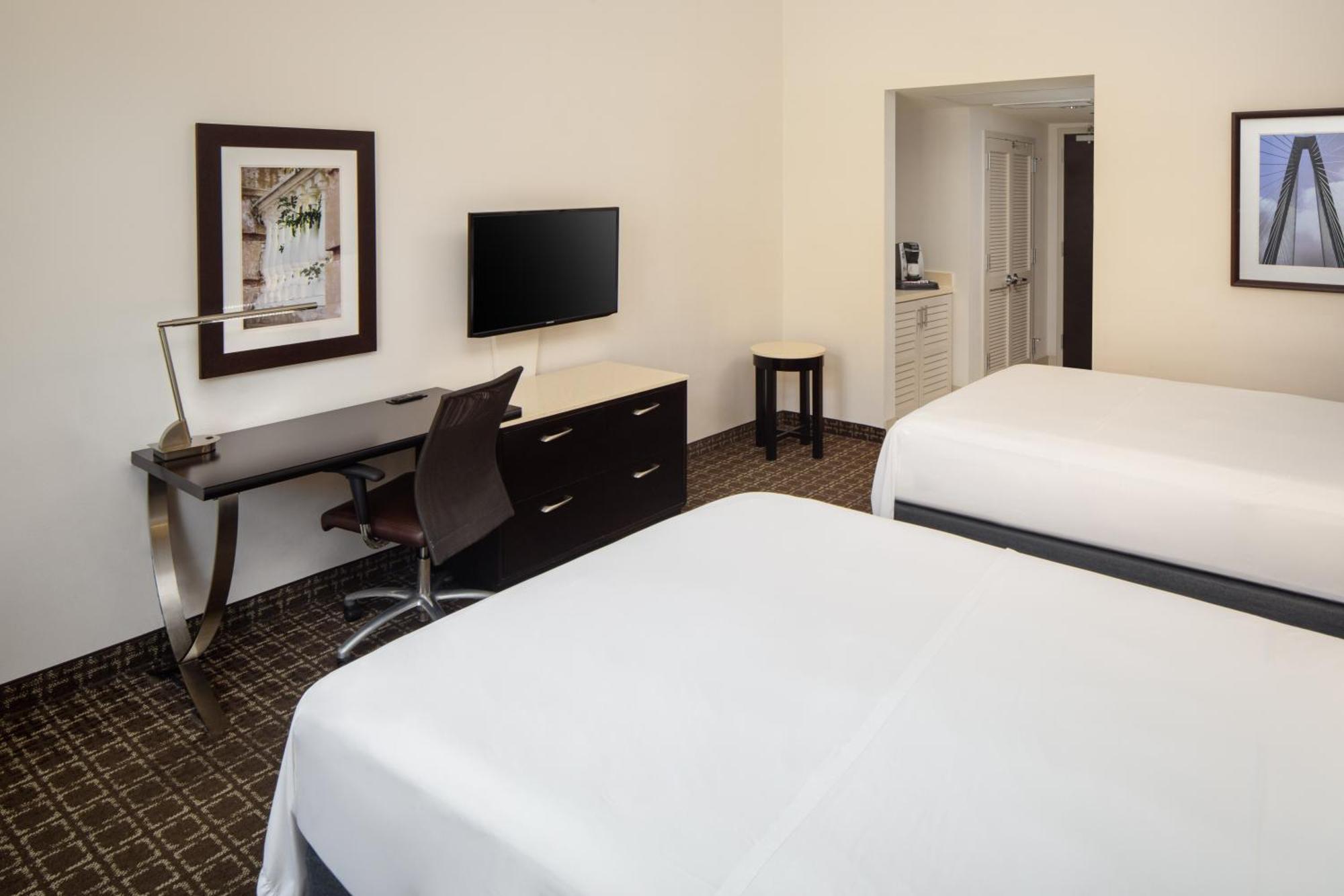 Live Oak, Charleston Historic District, A Tribute Portfolio Hotel Eksteriør bilde